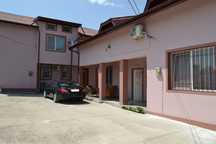 Închiriez casa pretabila pentru angajați