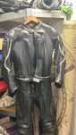 Costum moto Dainese