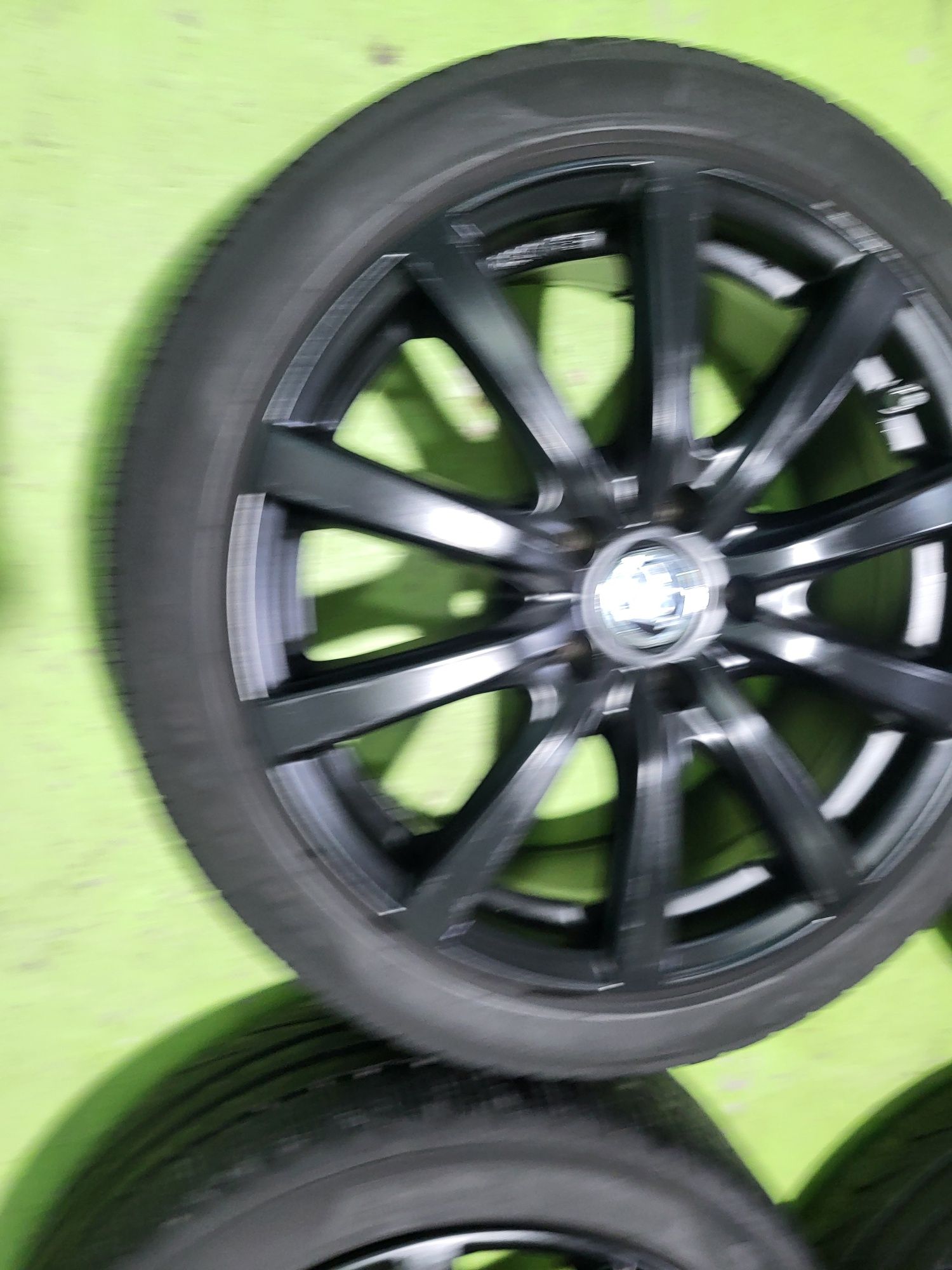18 5x112 Skoda Vw Seat Audi Mercedes 5х112