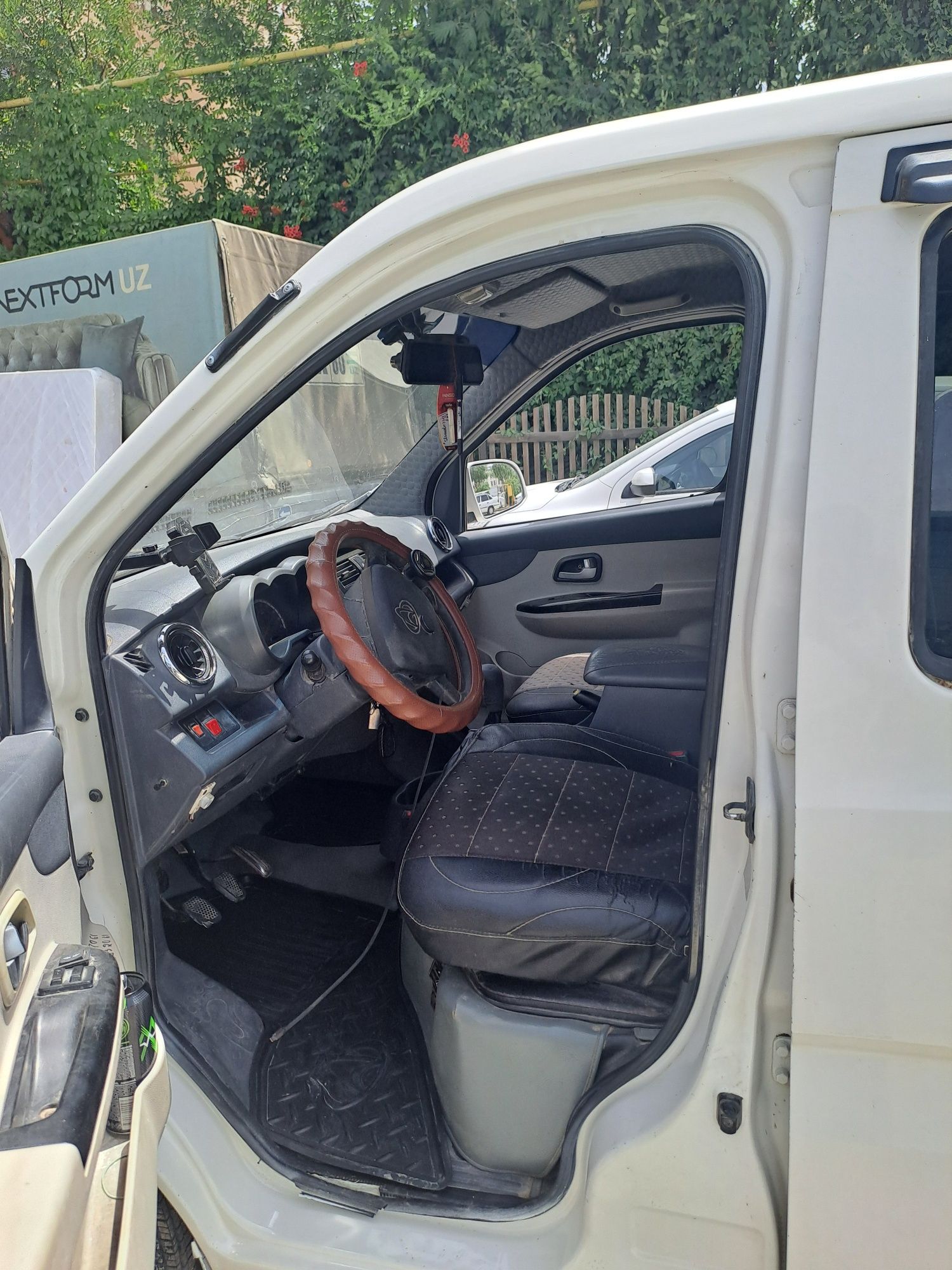 Changan 69 talik