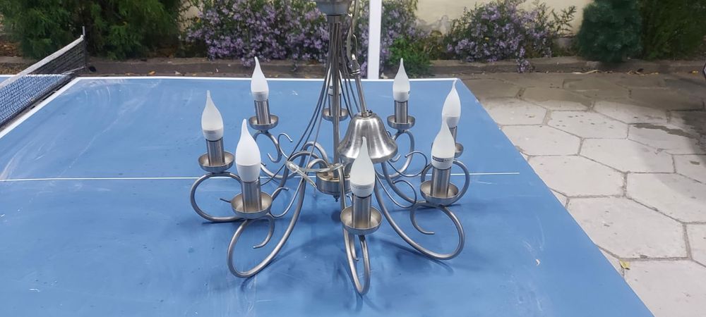 Продаю Люстра большая