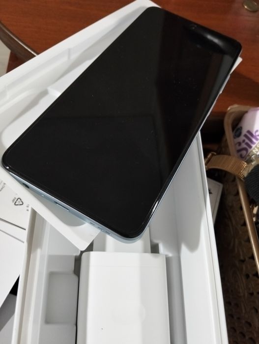 Смартфон OPPO A 3X