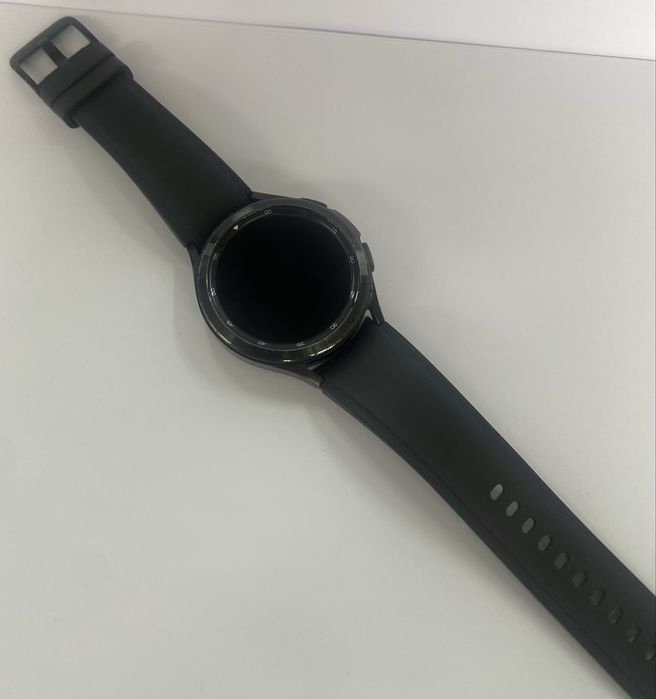 Samsung galaxy watch 4 classic, ЖанТаС ломбард, г. Астана
