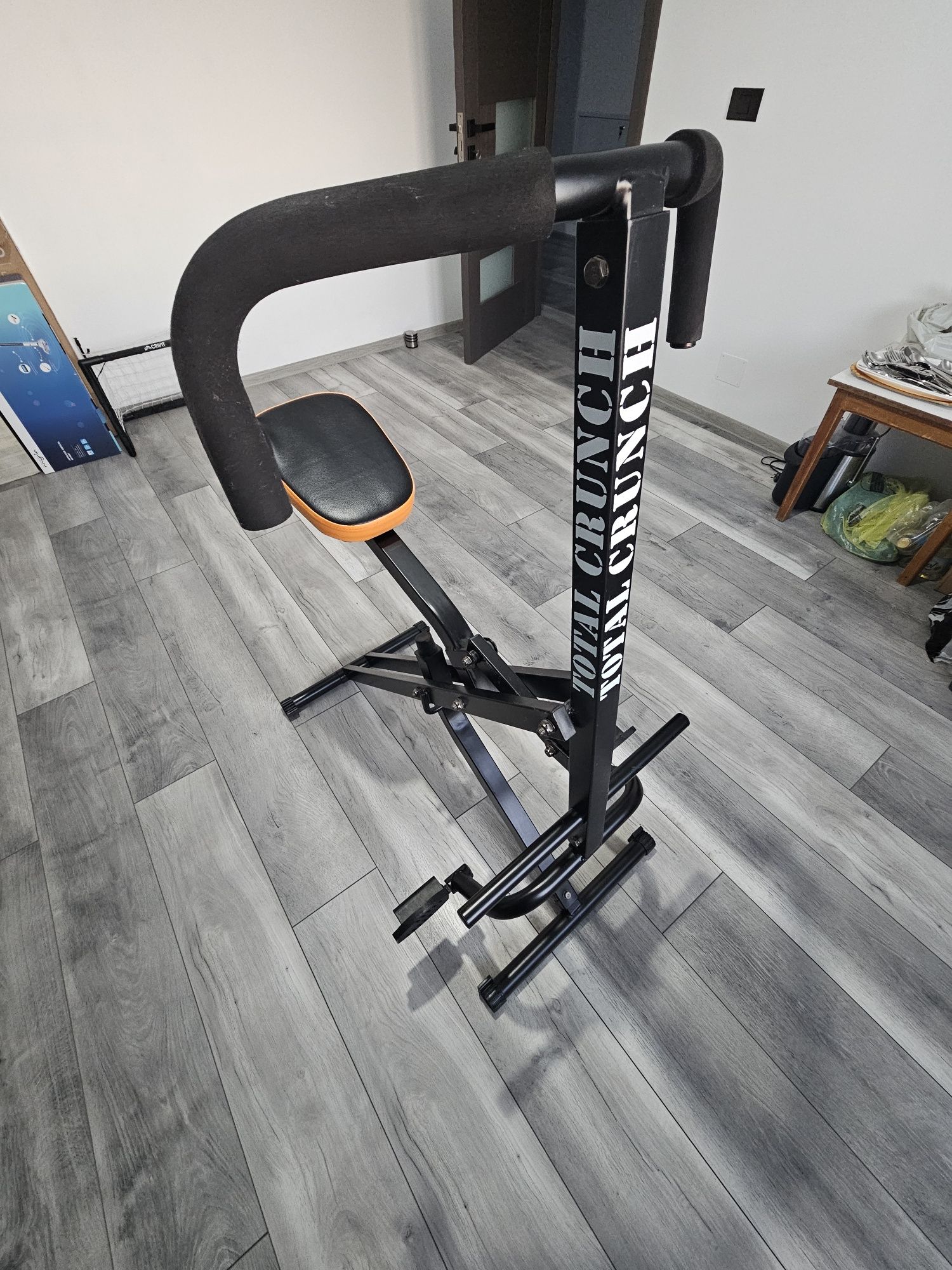 Aparat fitness Total Crunch