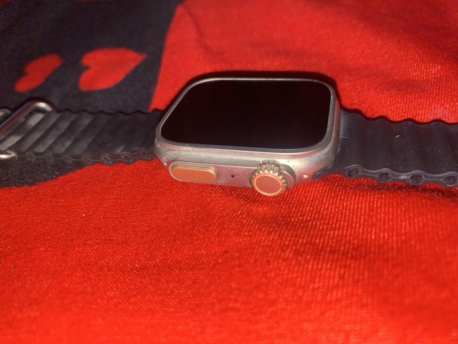 Smartwatch Huawei(rellica)