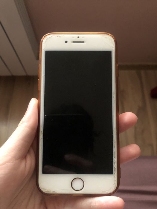 iPhone 6s - 64 GB