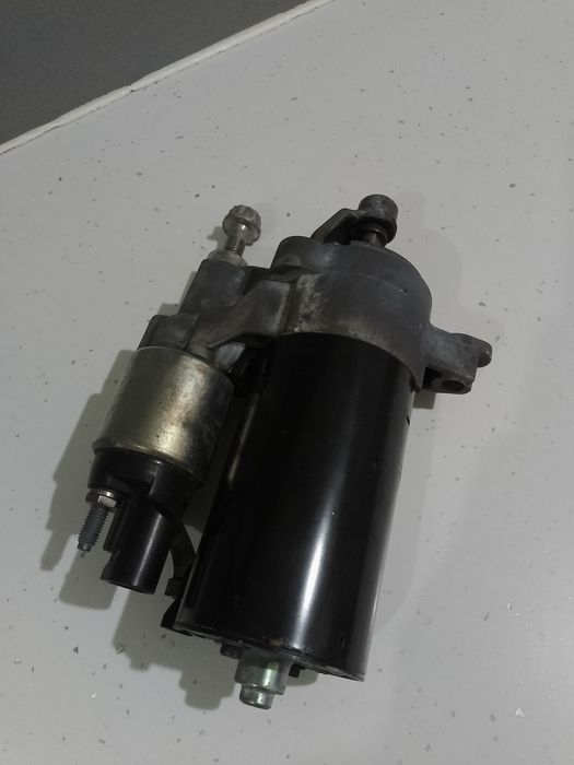Electromotor audi A4 B8 2.0 tdi CAGA.