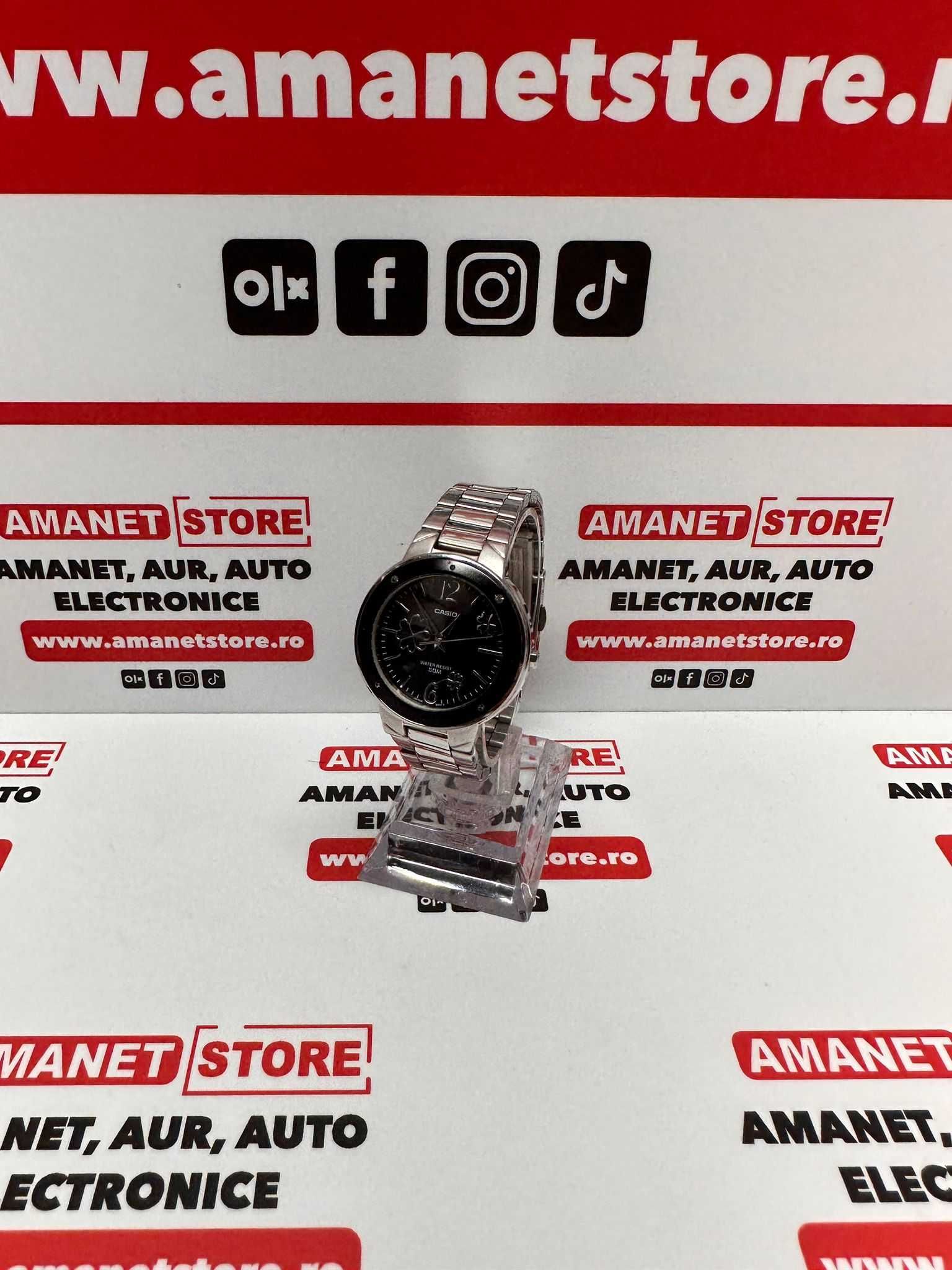Casio Amanet Store Braila [12834]