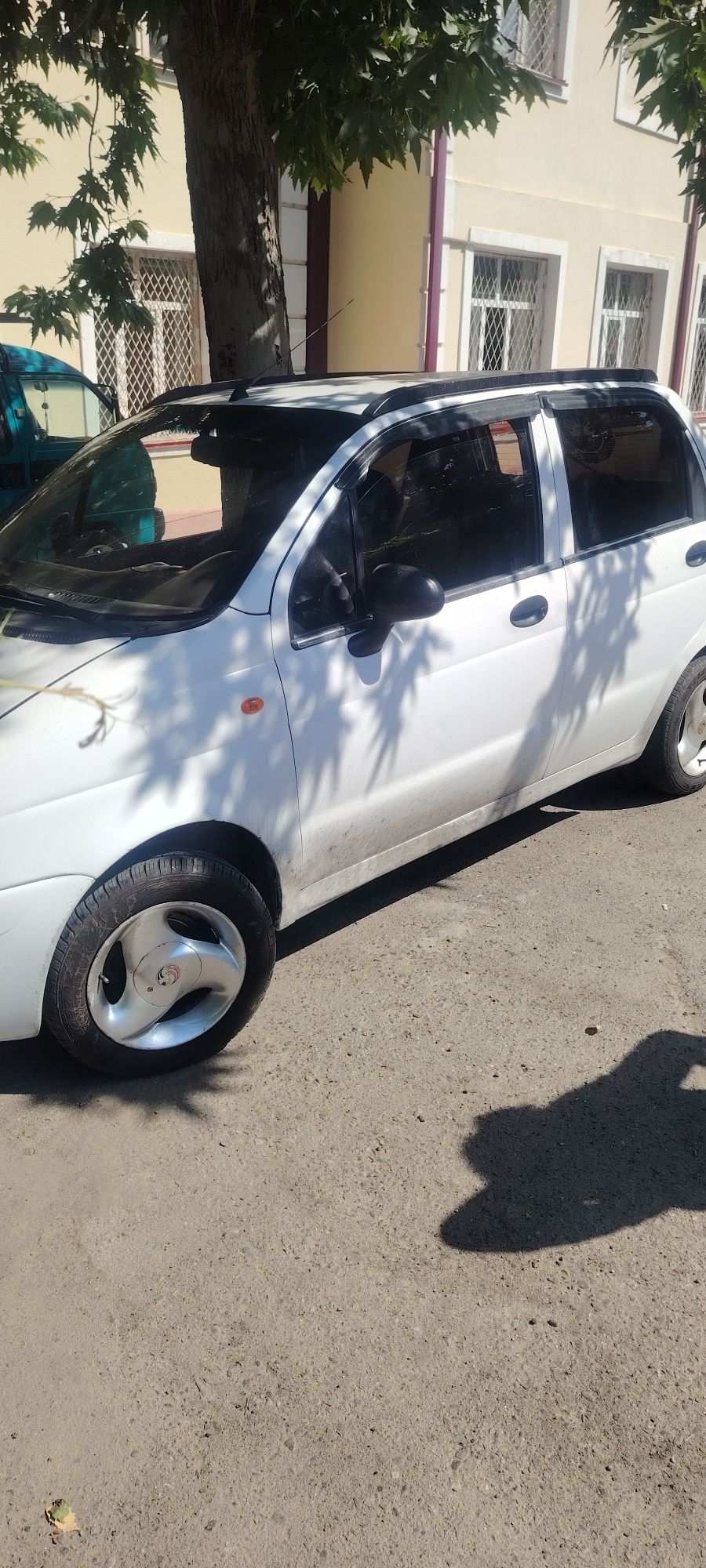 matiz surshni sotiladi