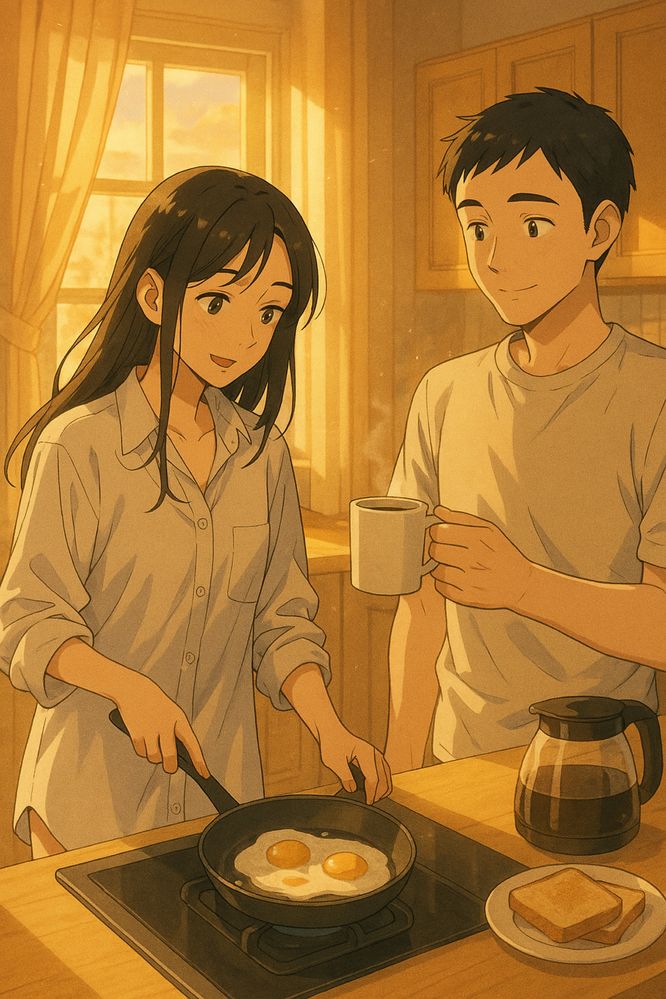 Создание 2D и 3D мультфильмов и аниме лавстори на заказ