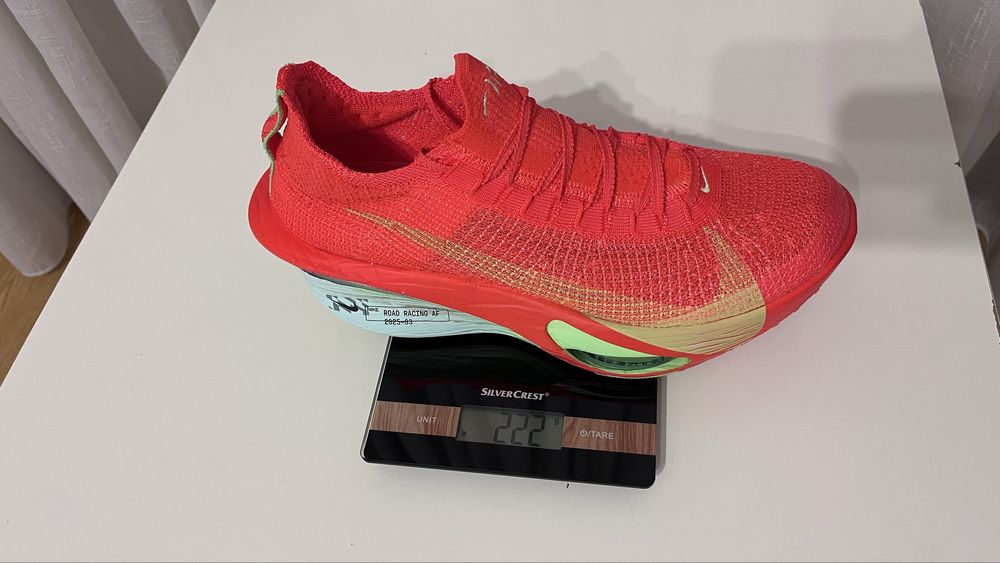 Nike Alphafly 3 Originali