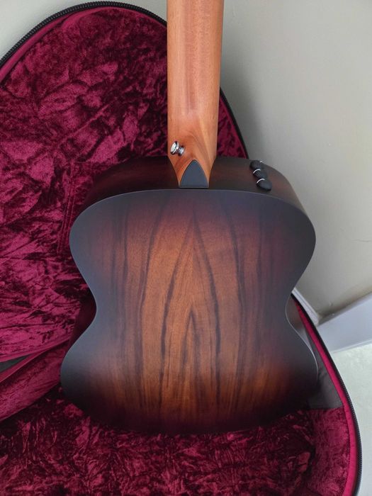 Taylor Gs Mini-e Koa Plus