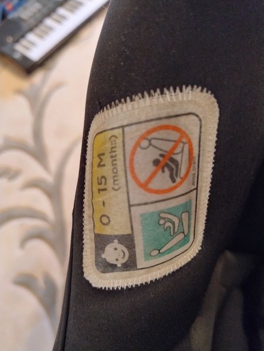 Scaun auto Joie I Spin 360