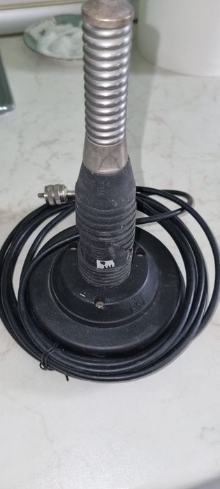 Vând antena statie radio CB