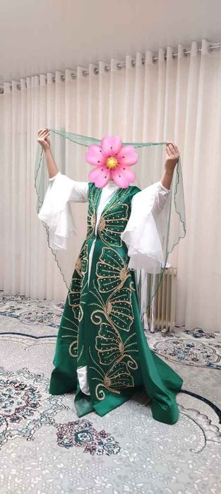 Ансамбль койлак лар