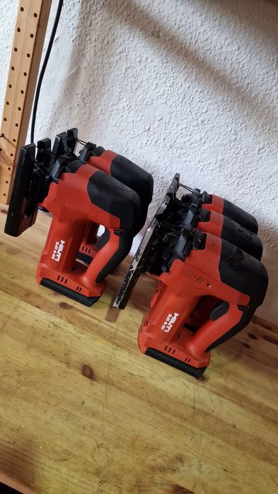 Pendular Hilti Nuron  sjd  sau sjt  500 lei bucata