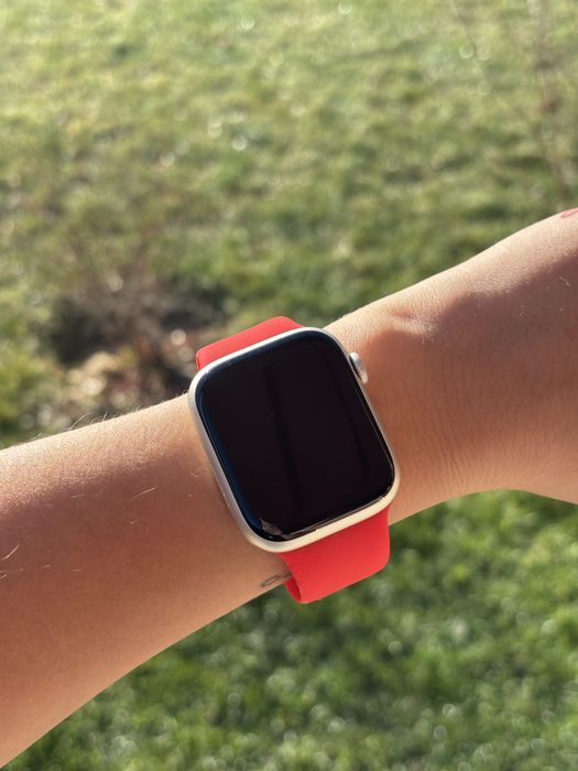 Apple watch series 8, 45 mm