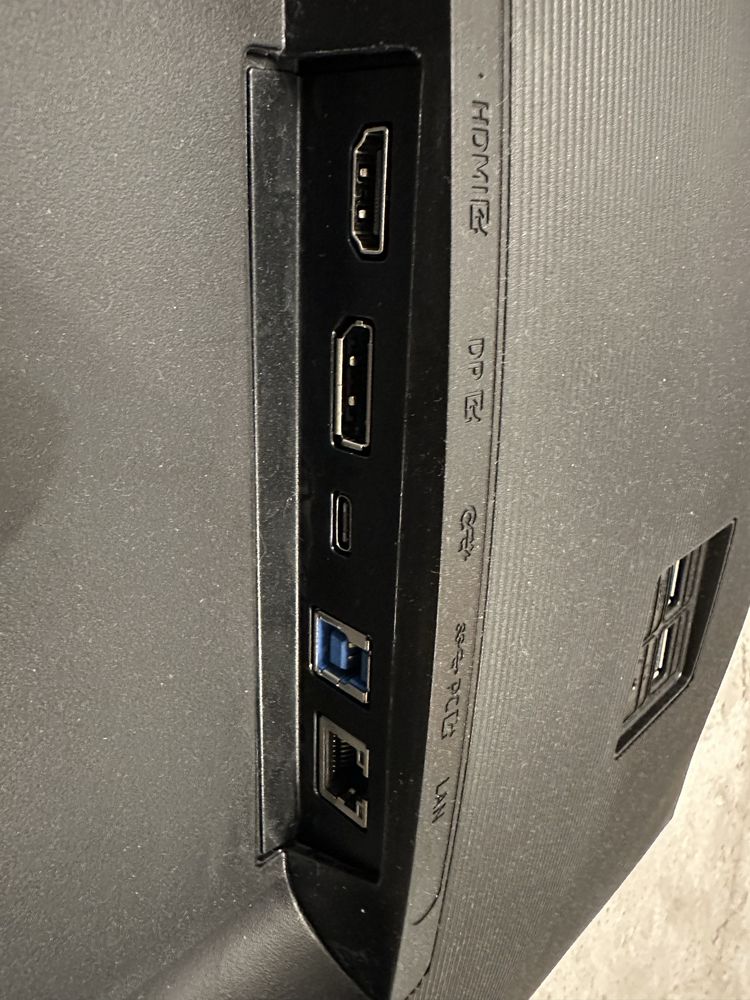 Монитор Samsung Viewinfinity S6 34”