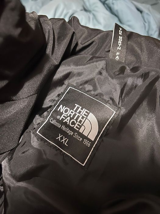 Geacă The North Face XXL femei