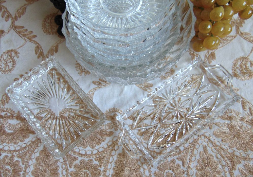 Лот кристал
Лот кристал