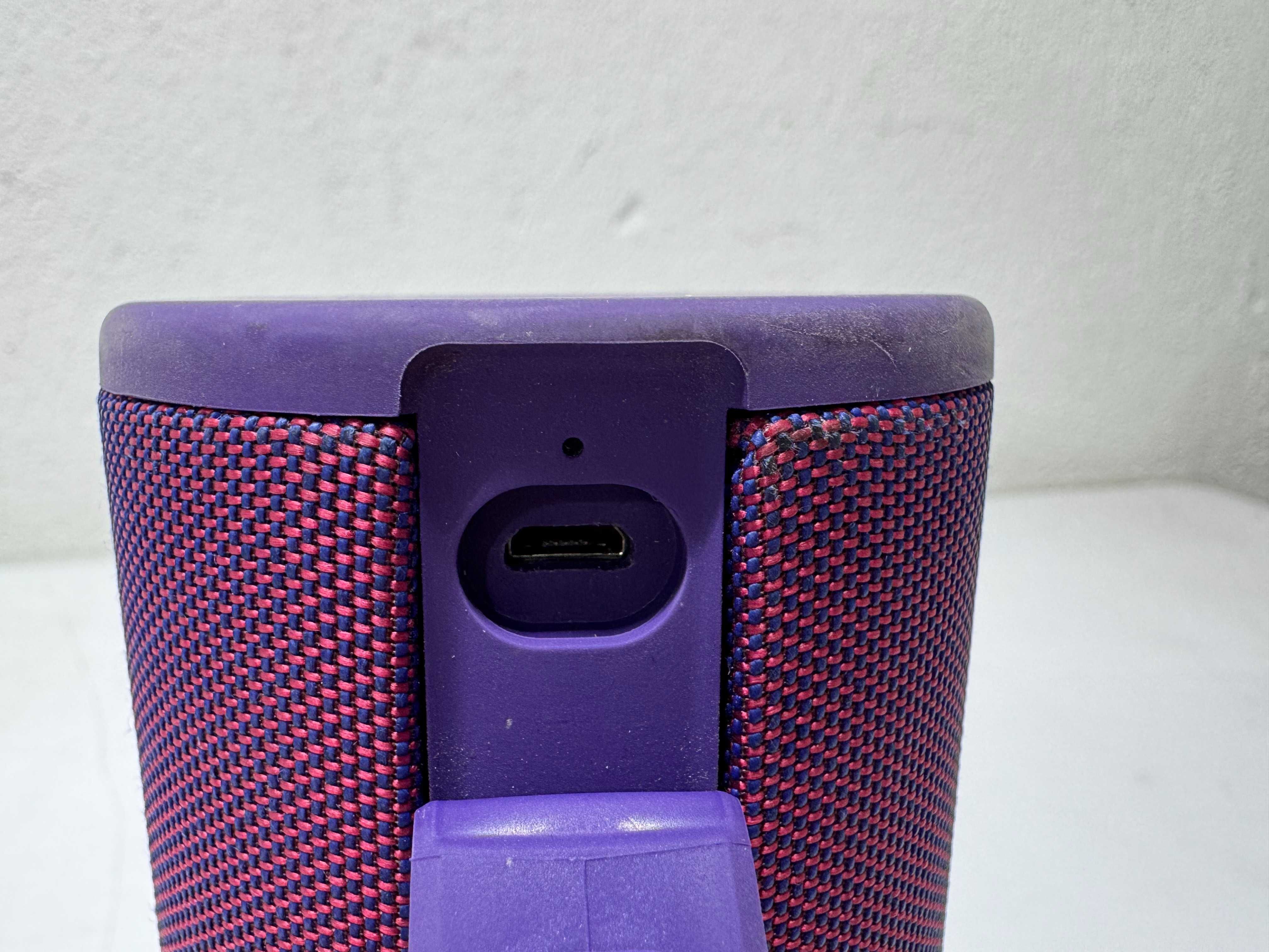 Колонка - Logitech Ultimate Ears BOOM 3