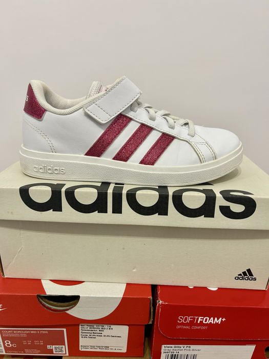 Детски обувки adidas