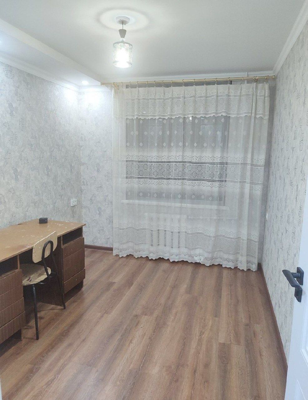 SHERIKLIKKA QIZLARGA CHilanzar 26 Kv 3 XoNA 1 etajda RemonT Sharoitlar