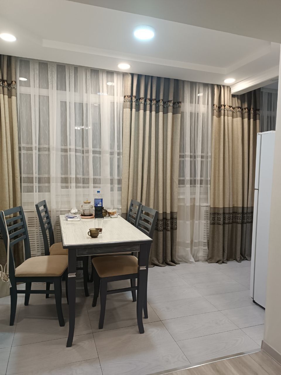 Продаётся 2в3/3/5 ул.Тараса Шевченко 60м² ор-р: Северный вокзал