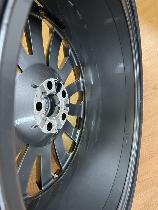 Janta Range Rover Vogue Autobiography Noua 275 40 22
