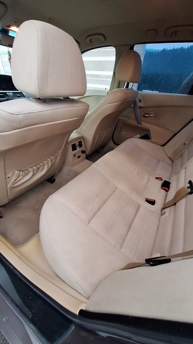 VAND Bmw E 61 4000 € neg