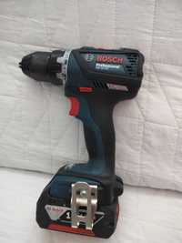 Bormașină Bosch 18V