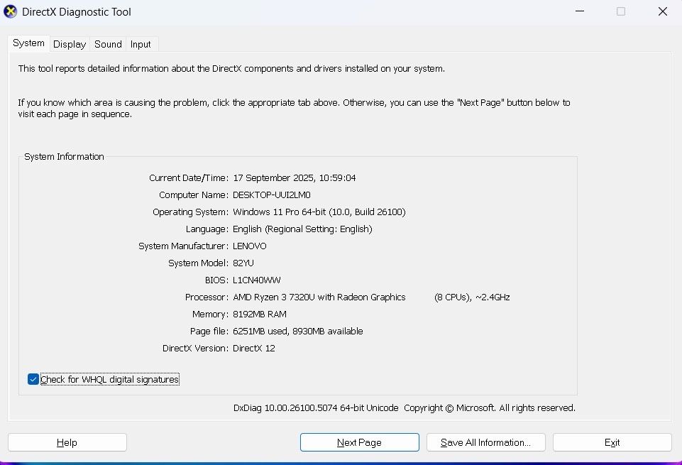 Laptop Lenovo Ryzen 3 aproape nou
