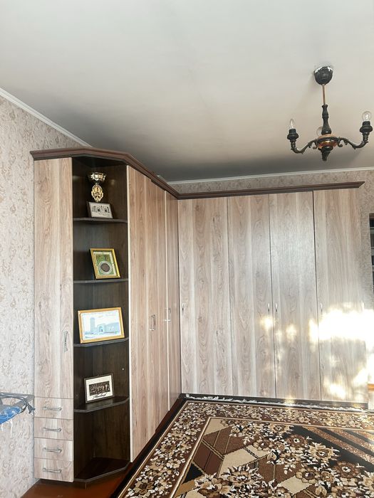 Шкаф мебель для спальной