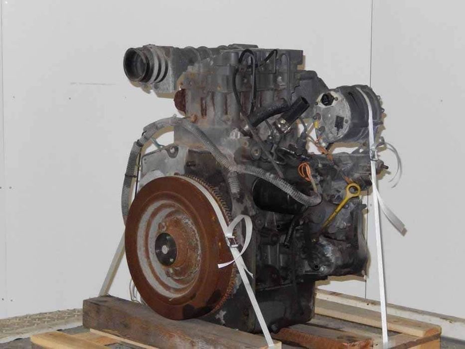 piese de motor deutz f2m1011 - motor deutz 2 pistoane