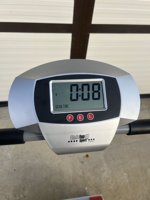 Механична бягаща пътека