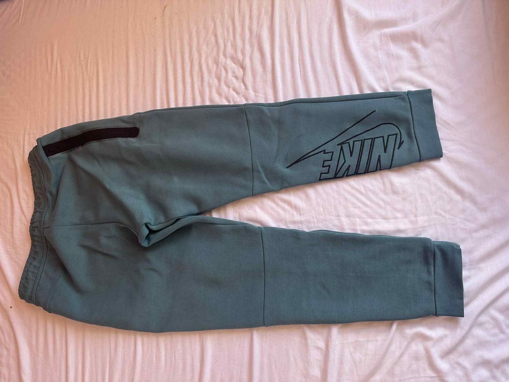 Nike tech fleece долнище хл размер