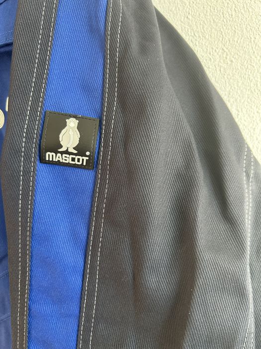 Jachetă de muncă Mascot Safe Unique Mainz