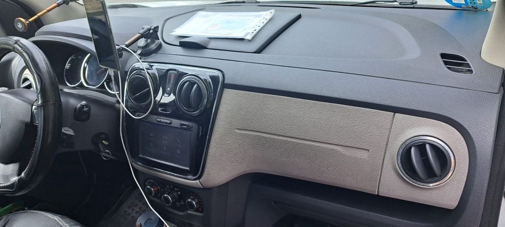 Vânzare Dacia Lodgy