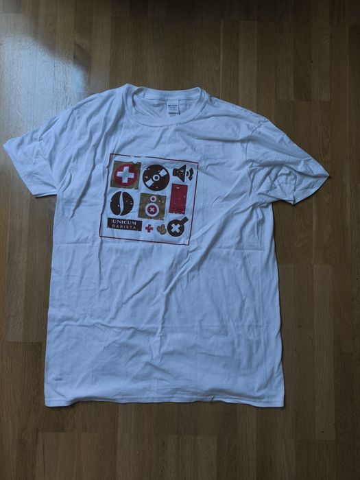 Tricou unicum party