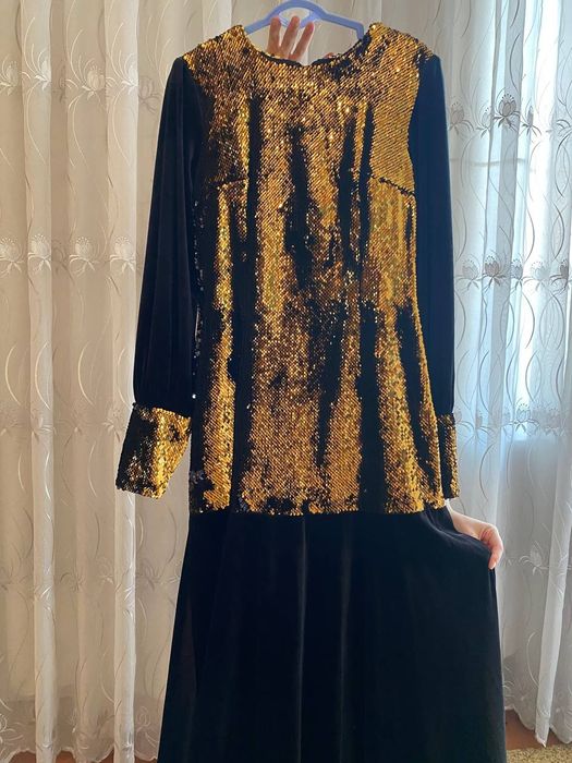 Bepul 36razmer ko'ylak