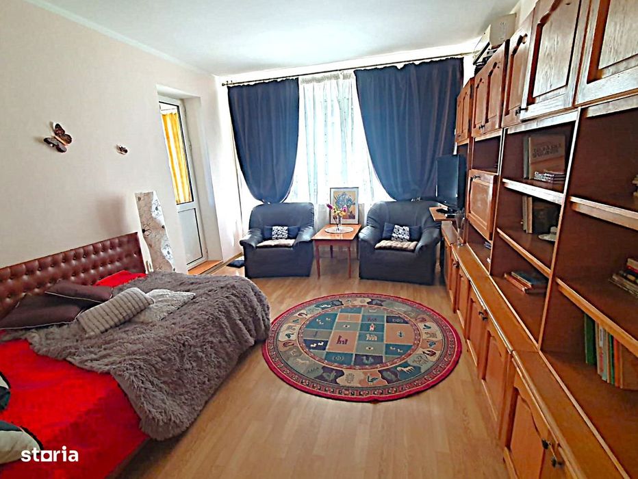300 Euro/luna, Inchiriere apartament cu o camera, etaj 1, Tiglina1