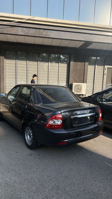 Продается Lada Priora