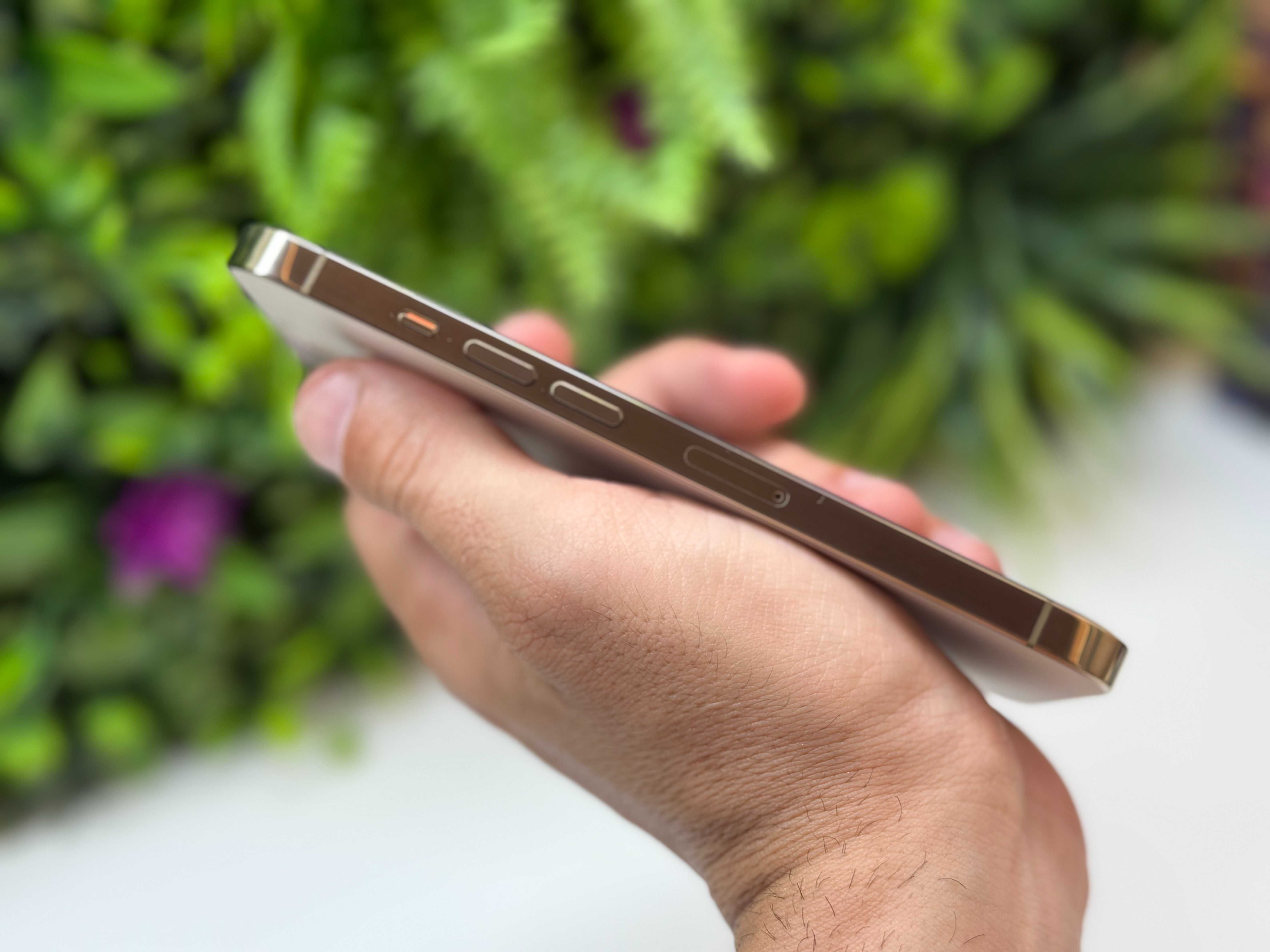 iPhone 13 Pro 128GB Gold Гаранция