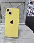 Iphone 14 plus ,128gb stare impecabila yellow culoare