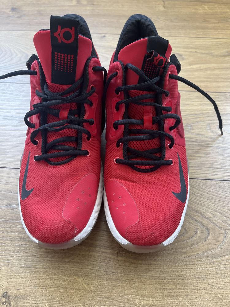 NIKE KD Trey 5 VII “Toro Bravo”- 44.5 / Оригинал