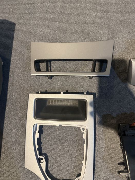 Сиви лайсни БМВ Е60 Е61