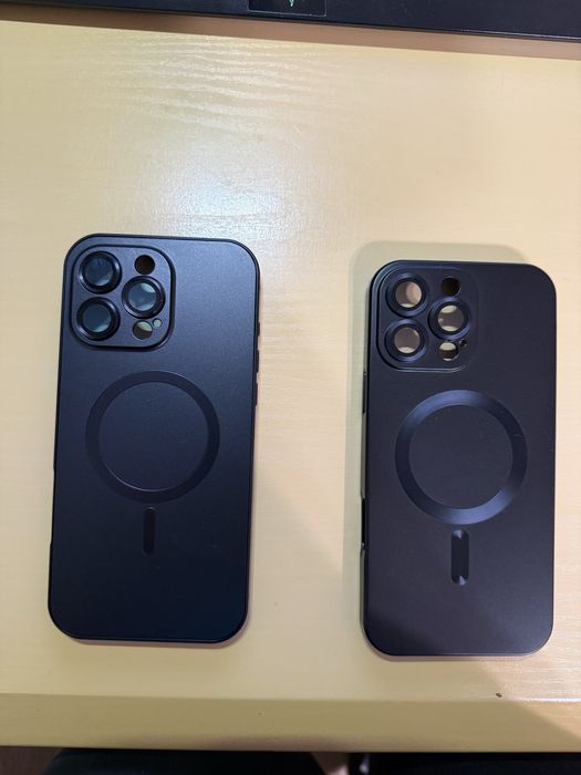 Калъфи за Iphone 16 pro max