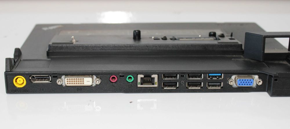 Докинг станция Lenovo ThinkPad Mini Dock 4337