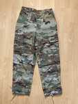 Pantaloni tactici- America -marime S airsoft