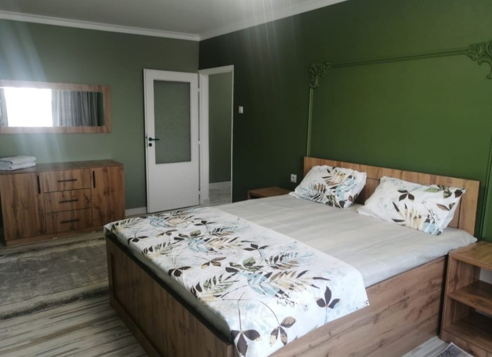 Квартира посуточно